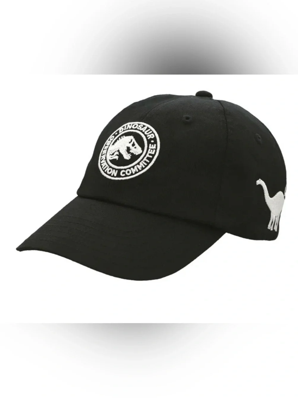 KIDS Universal Studios Japan Jurassic Park Dinosaur 🦖 Baseball Cap